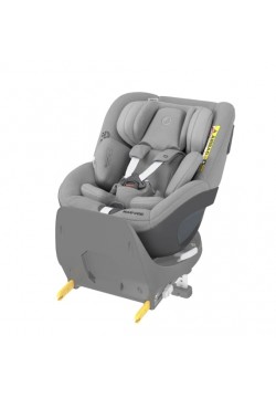 Автокрісло Maxi-Cosi Pearl 360 Authentic Grey 8045510110