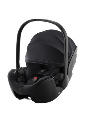 Автокрісло Britax Romer Baby-Safe Pro 2000040142 Galaxy Black - 