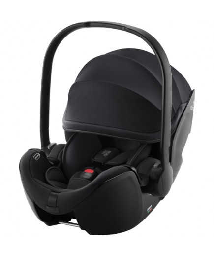 Автокрісло Britax Romer Baby-Safe Pro 2000040142 Galaxy Black