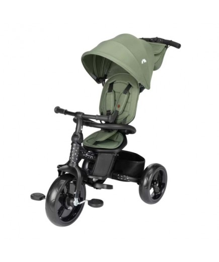 Велосипед 3-х колісний Bebe Confort Windy Mineral Green 1144116210 Велосипед 3-х колісний Bebe Confort Windy Mineral Green 1144116210