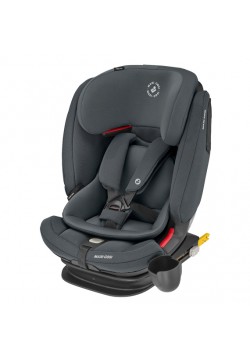 Автокрісло Maxi-Cosi Titan Pro Authentic Graphite 8604550110