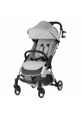 Коляска прогулянкова Kikka Boo Cloe 31001030159 Grey - 