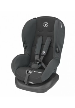 Автокресло Maxi-Cosi Priori SPS+ 8636900110 Basic Grey