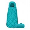 Конверт CYBEX Snogga Mini River Blue turquoise 521000889