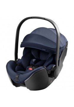 Автокрісло Britax Romer Baby-Safe Pro Style 2000040839 Night Blue