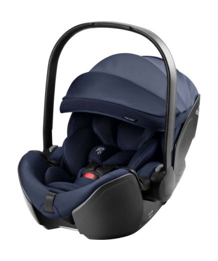 Автокрісло Britax Romer Baby-Safe Pro Style 2000040839 Night Blue