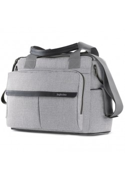 Сумка Inglesina Aptica Dual Bag Silk Grey 90746