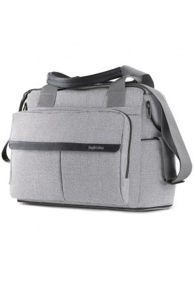 Сумка Inglesina Aptica Dual Bag Silk Grey 90746 - 