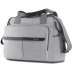 Сумка Inglesina Aptica Dual Bag Silk Grey 90746