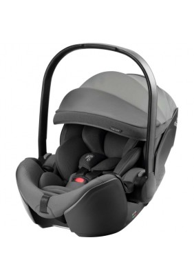 Автокрісло Britax Romer Baby-Safe Pro Style 2000040838 Mineral Grey