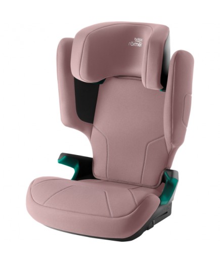Автокрісло Britax-Romer Hi-Liner 2000039714 Dusty Rose Автокрісло Britax-Romer Hi-Liner 2000039714 Dusty Rose