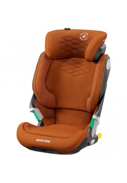 Автокрісло Maxi-Cosi Kore Pro i-Size Authentic Cognac 8741650110