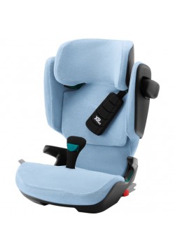 Літній чохол для автокрісла Britax-Romer Kidfix i-Size Blue 2000035496