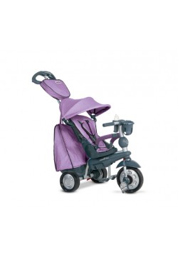 Велосипед 3-х колесный 4в1 Smart Trike Explorer 8201200