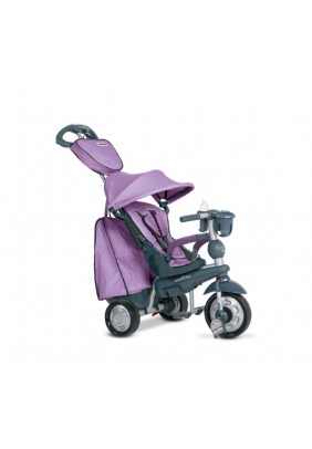 Велосипед 3-х колесный 4в1 Smart Trike Explorer 8201200