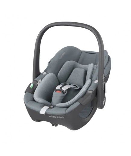 Автокрісло Maxi-Cosi Pebble 360 Essential 8044050110 Grey