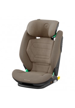 Автокрісло Maxi-Cosi RodiFix Pro 2 i-Size Authentic 8800251110 Truffle