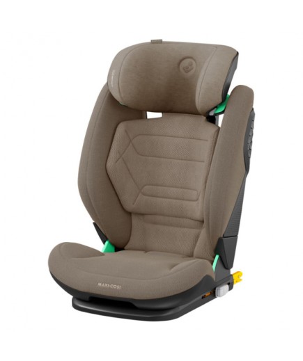 Автокрісло Maxi-Cosi RodiFix Pro 2 i-Size Authentic 8800251110 Truffle Автокрісло Maxi-Cosi RodiFix Pro 2 i-Size Authentic 8800251110 Truffle