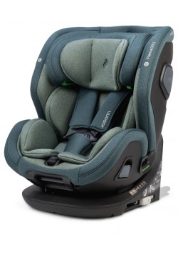 Автокрісло Osann Flame360 i-Size 108-281-322 Universe Green