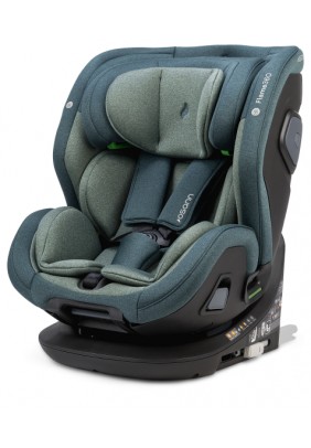 Автокресло Osann Flame360 i-Size 108-281-322 Universe Green