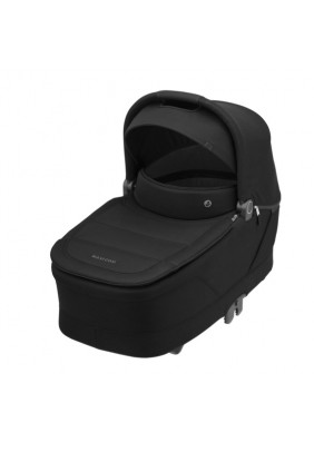 Люлька Maxi-Cosi Sense Twillic 1522390110 Black