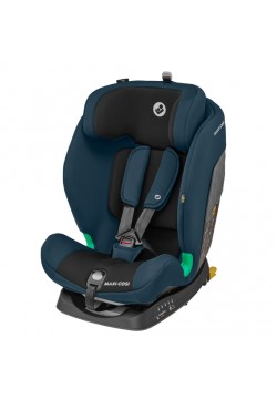 Автокрісло Maxi-Cosi Titan I-Size Basic Blue 8835875110