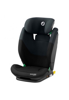 Автокресло Maxi-Cosi RodiFix S i-Size 8801104110 Tonal Black