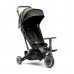 Велосипед 3-х колесный 4в1 SmarTrike Traveler 5900801 Olive