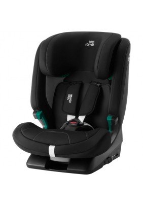 Автокресло Britax Romer Versafix 2000039015 Space Black