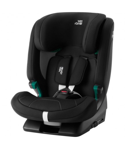 Автокрісло Britax Romer Versafix 2000039015 Space Black