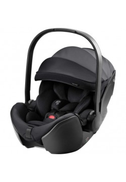 Автокрісло Britax Romer Baby-Safe Pro Style 2000040837 Dusty Rose