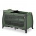 Манеж Hauck Play N Relax 60015-3 Dark Green