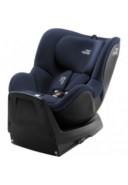 Автокрісло Britax Romer Dualfix M Plus 2000036890 Moonlight Blue