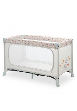 Манеж Hauck Dream N Play Plus Pooh Friends Beige 60888-3
