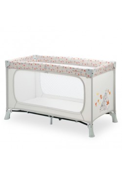 Манеж Hauck Dream N Play Plus Pooh Friends Beige 60888-3