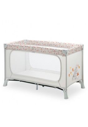 Манеж Hauck Dream N Play Plus Pooh Friends Beige 60888-3