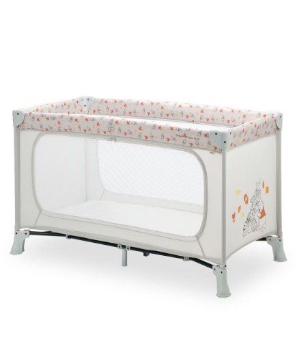 Манеж Hauck Dream N Play Plus Pooh Friends Beige 60888-3