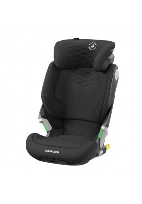 Автокресло Maxi-Cosi Kore Pro i-Size Authentic Black 8741671110 - 