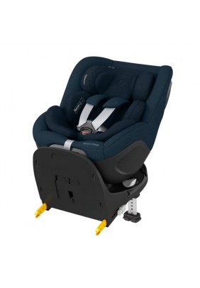 Автокрісло Maxi-Cosi Mica 360 PRO i-Size Authentic 8549477110 Blue - 