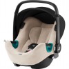 Лiтнiй чoхол Britax-Romer Baby-Safe 2, 3 i-Size, iSense Beige 2000035796