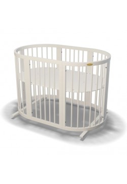 Ліжко-трансформер 9в1 IngVart Smart bed 1729001