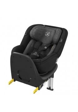 Автокрісло Maxi-Cosi Mica Authentic Black 8511671110