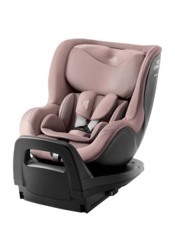 Автокрісло Britax Romer Dualfix Pro M Style 2000040893 Dusty Rose