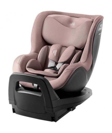 Автокрісло Britax Romer Dualfix Pro M Style 2000040893 Dusty Rose