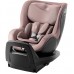 Автокрісло Britax Romer Dualfix Pro M Style 2000040893 Dusty Rose