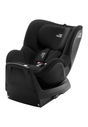 Автокрісло Britax Romer Dualfix M Plus 2000036888 Space Black - 