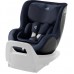 Автокрісло Britax Romer Dualfix 5Z Style 2000040863 Night Blue