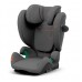 Автокрісло Cybex Solution G i-fix 522002283 Lava Grey