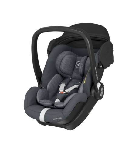 Автокрісло Maxi-Cosi Marble Essential Graphite 8506750110