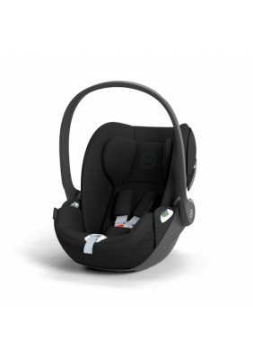 Автокрісло Cybex Cloud T i-Size 523000219 Sepia Black - 